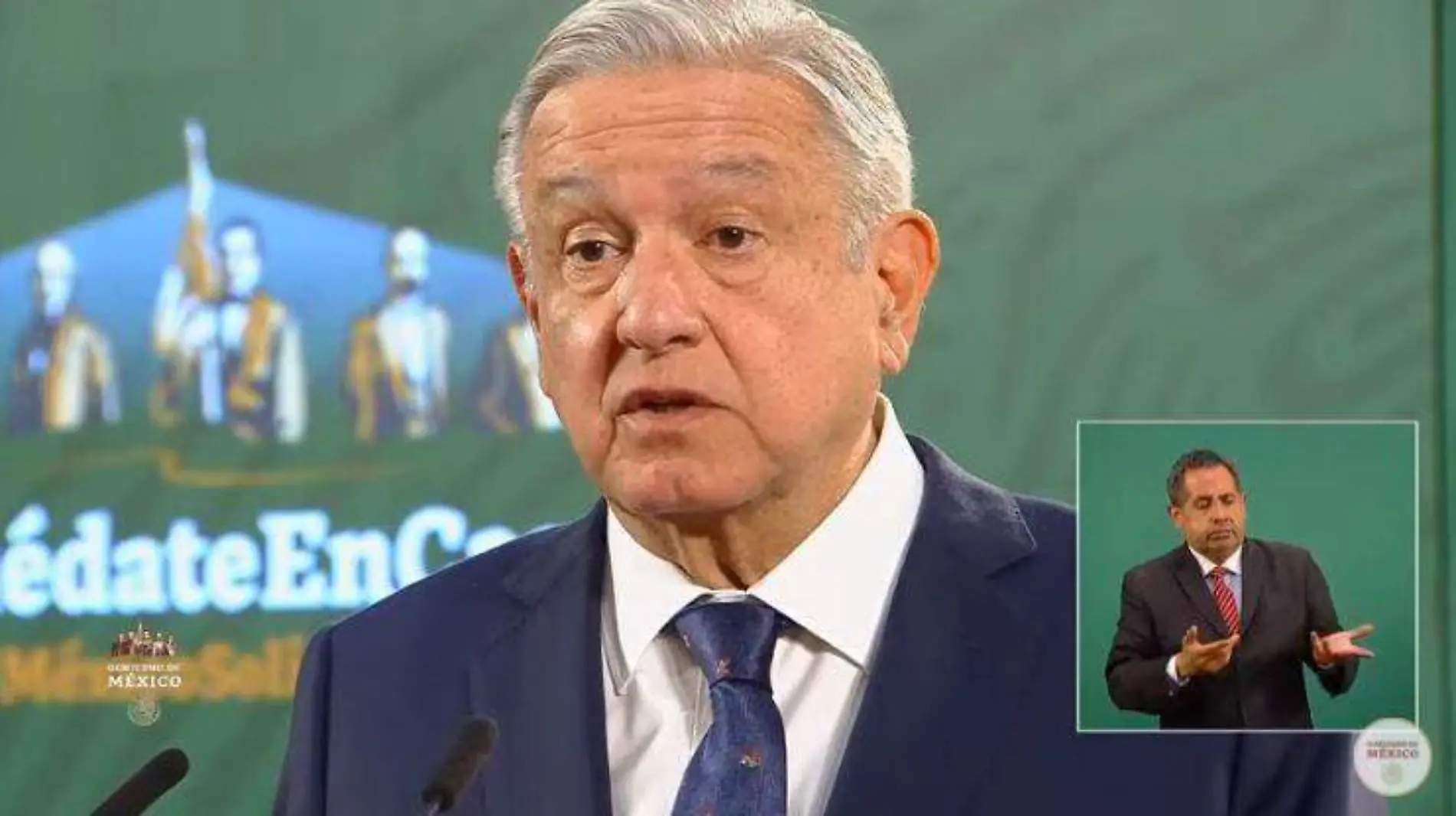 AMLO-CASO CIENFUEGOS